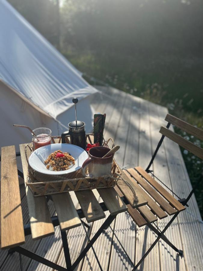 Ferry House Holidays 뉴 로스 외부 사진
